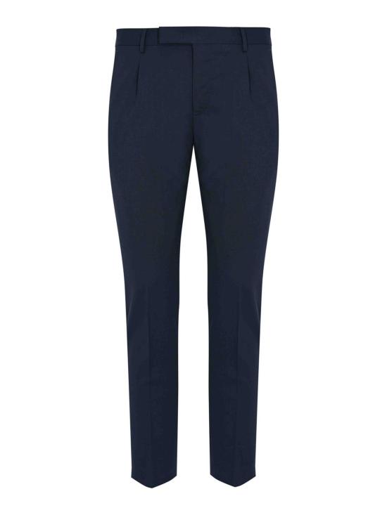 26FW 피티토리노 수트 팬츠 AFX0ZA0FWDMA370360 Blue