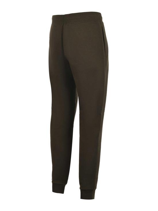 25FW 씨피 컴퍼니 트레이닝/조거 팬츠 CMSP717A005086W683 Green - C.P. COMPANY