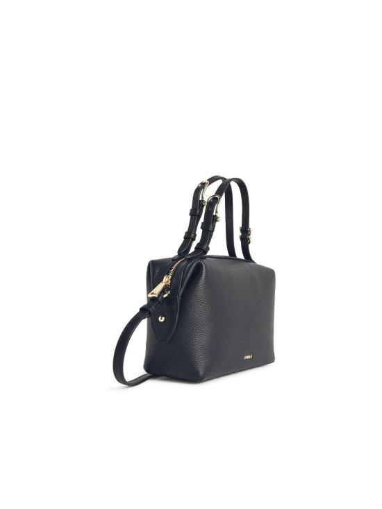 26SS 훌라 토트백 WE00870BX3036O6000 Black - FURLA