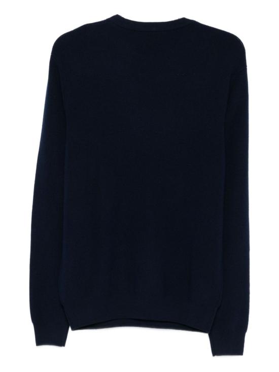 25FW 아스페시 스웨터 M127 D588 10096 Blue - ASPESI