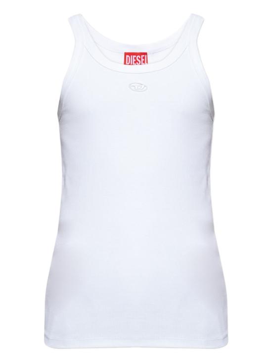 26SS 디젤 민소매 티셔츠 A20043 0EJAI100