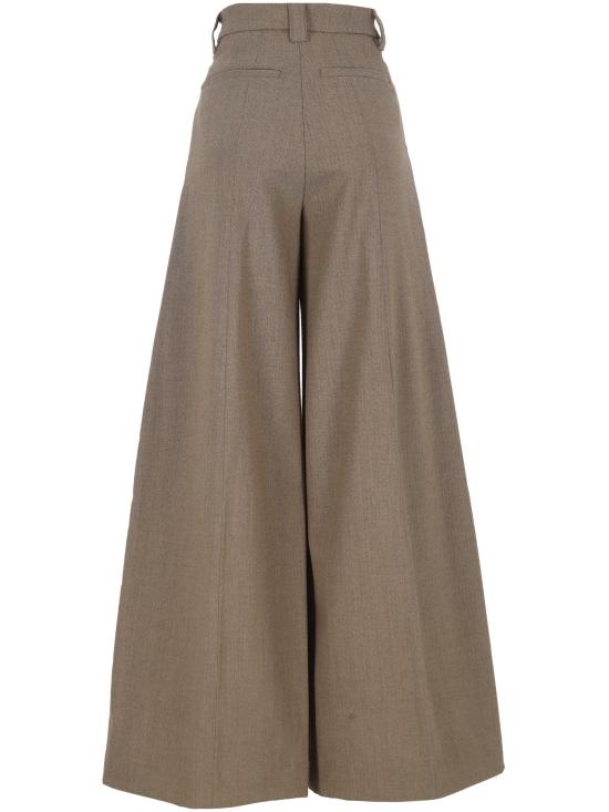 25FW 더 레이티스트 팔라초 팬츠 TLWC3101W0218ABTP T0170 Sand - THE LATEST