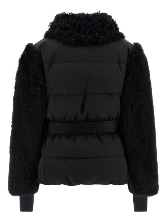 25FW 몽클레어 패딩 1A00043 M7891999 Black - MONCLER