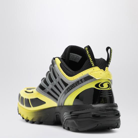 25FW MM6 X 살로몬 스니커즈 S59WS0214P6163 Black - MM6 X SALOMON