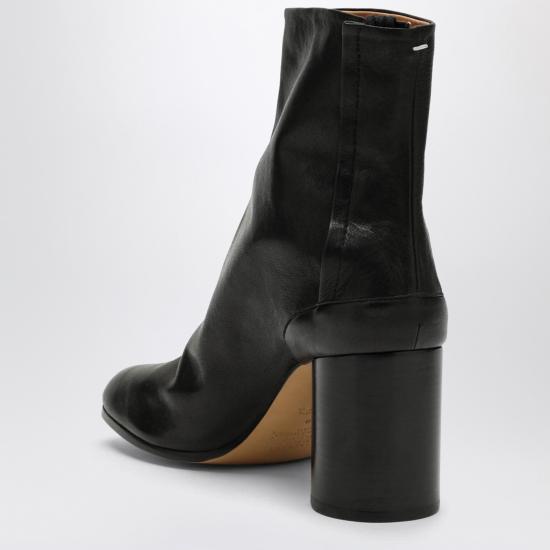 26SS 마르지엘라 부츠 S58WU0260P3753 Black - MAISON MARGIELA