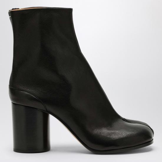 26SS 마르지엘라 부츠 S58WU0260P3753 Black