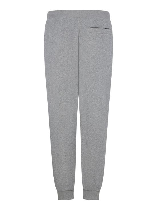 25FW 에르메네질도제냐 팬츠 N6N002030 032 Grey - ERMENEGILDO ZEGNA