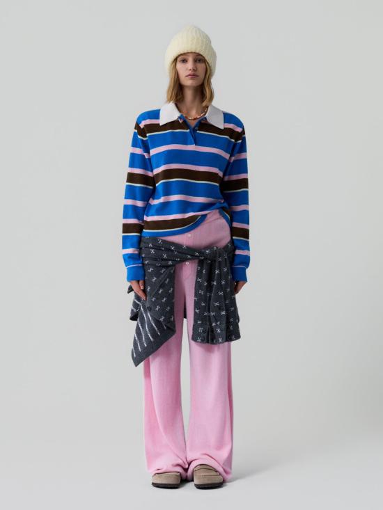 26SS 게스트 인 레지던스 스웨터 W38410JL TWICO MultiColour - GUEST IN RESIDENCE