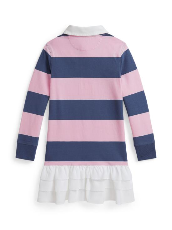 25FW [키즈] 폴로 랄프로렌 원피스 971024 001 MultiColour - POLO RALPH LAUREN