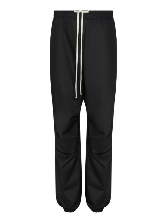 25FW STATE OF ORDER 팬츠 SF2526021 D001 Black