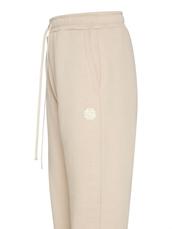 25FW STATE OF ORDER 트레이닝/조거 팬츠 SF2526012 A028 White - STATE OF ORDER