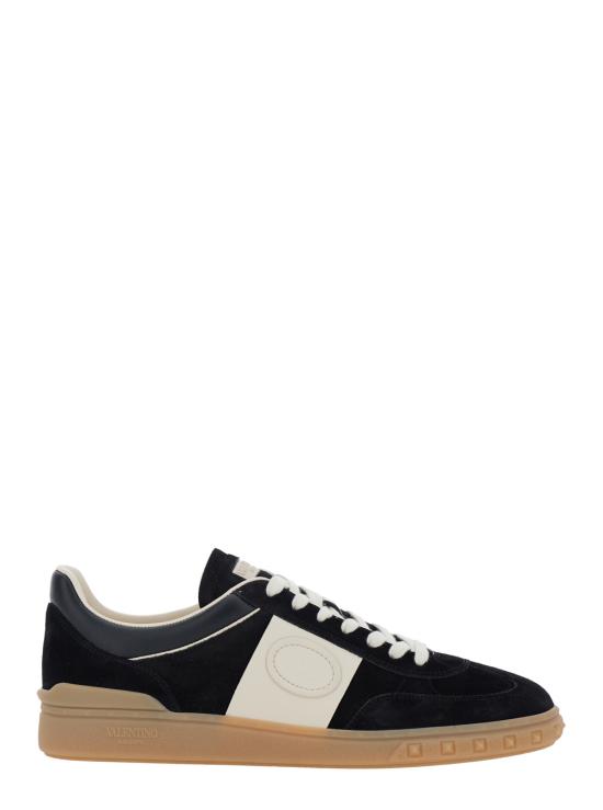 26SS 발렌티노 가라바니 스니커즈 8Y2S0H77LALCHQ Black