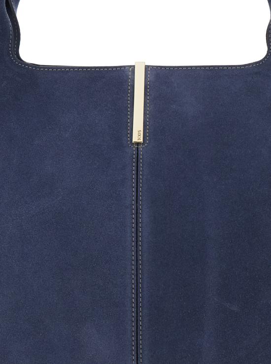 26SS 토즈 미디움 스몰 쇼퍼백 XBWEBRA0250XBLUU604 Blu - TODS