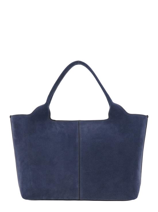 26SS 토즈 미디움 스몰 쇼퍼백 XBWEBRA0250XBLUU604 Blu - TODS