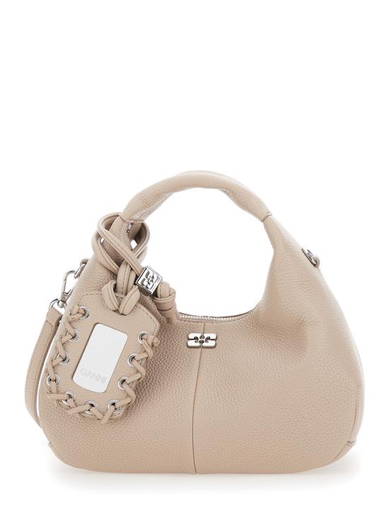 26SS 가니 토트백 A6978686 Pink