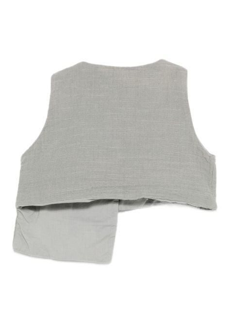 25FW [키즈] 베스트 1588 394 0012 Grey - OTHER BRANDS