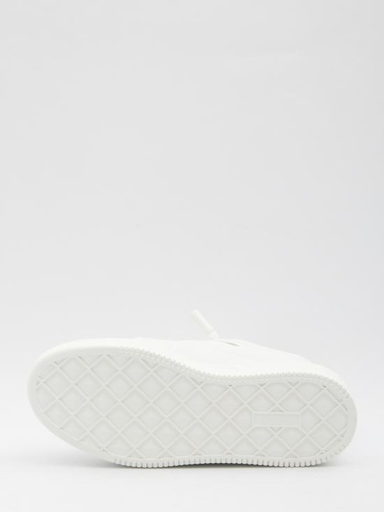 25FW 발렌티노 가라바니 뮬/슬리퍼 7Y2S0G37 WHITE - VALENTINO GARAVANI