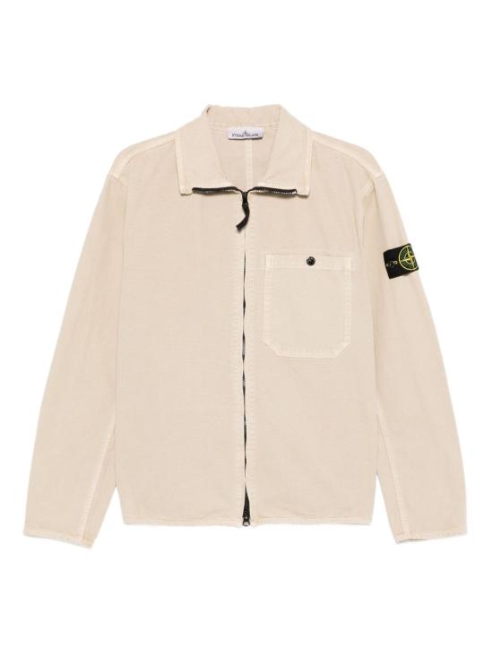 26SS 스톤 아일랜드 수트 자켓 L1S151200014 S0184V019A Desert - STONE ISLAND