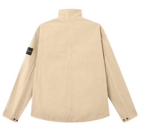 26SS 스톤 아일랜드 수트 자켓 L1S151200014 S0184V019A Desert - STONE ISLAND