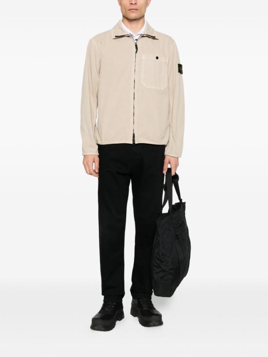 26SS 스톤 아일랜드 수트 자켓 L1S151200014 S0184V019A Desert - STONE ISLAND