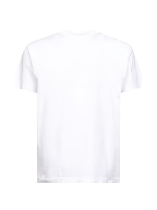 26SS 스톤 아일랜드 반팔 티셔츠 L1S152100027 S0013V0001 White - STONE ISLAND