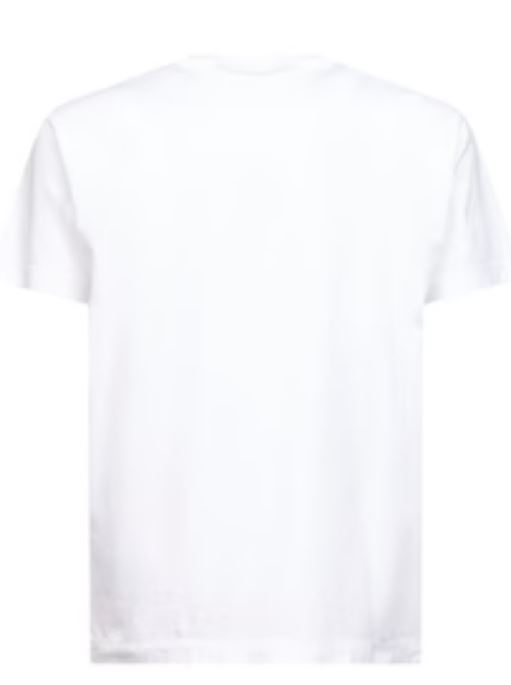 26SS 스톤 아일랜드 반팔 티셔츠 L1S152100027 S0013V0001 White - STONE ISLAND