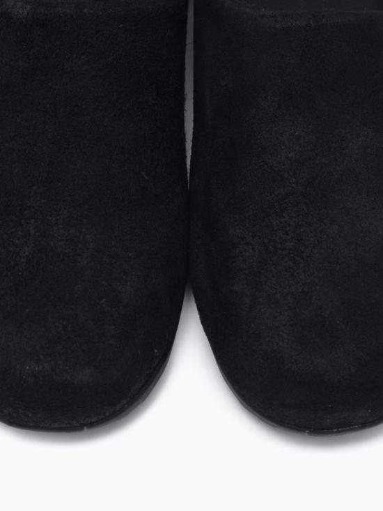 25FW 로아 스니커즈 NBUW1386LE160 BLK0001 Black - ROA