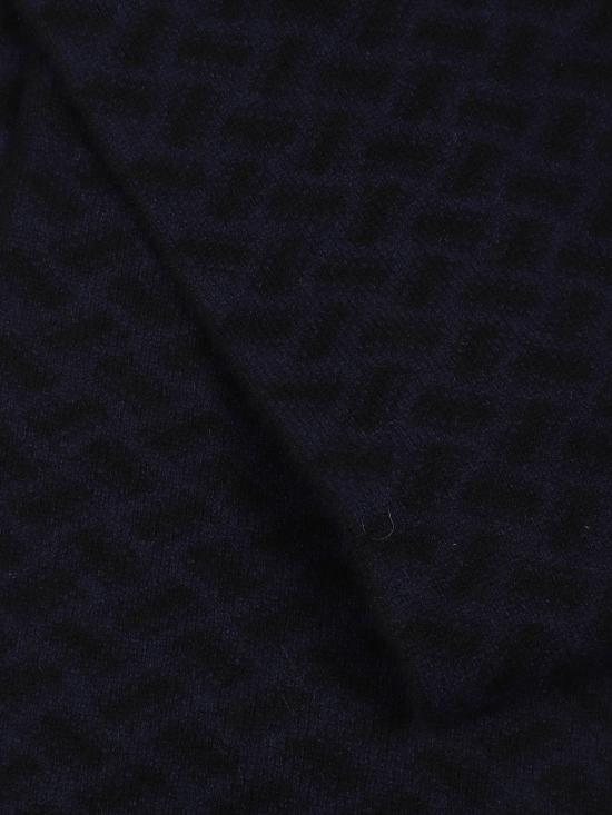 25FW 드루모어 머플러/스카프 D1K820 RB65 Blue - DRUMOHR