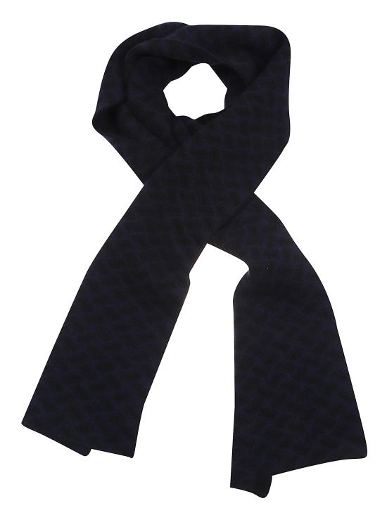 25FW 드루모어 머플러/스카프 D1K820 RB65 Blue