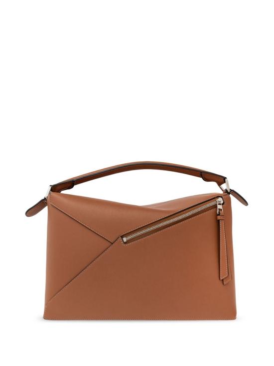 25FW 로에베 숄더백 B510P00X04 2530 Brown - LOEWE