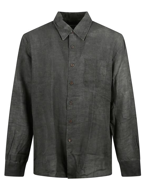 25FW 아워레가시 셔츠 M4252ADC DARKCLOUD Grey