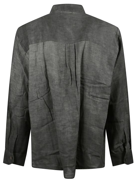 25FW 아워레가시 셔츠 M4252ADC DARKCLOUD Grey - OUR LEGACY