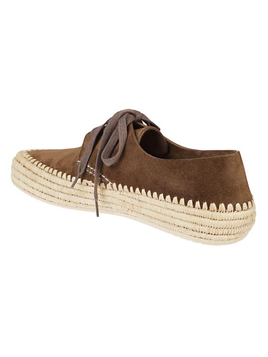 25FW 로에베 스니커즈 M526284X01 3170 Brown - LOEWE