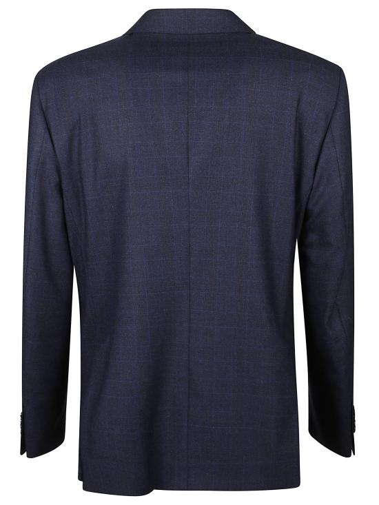 25FW 딸리아토레 수트 세트 2FNJ22B01 550057B3163 Blue - TAGLIATORE