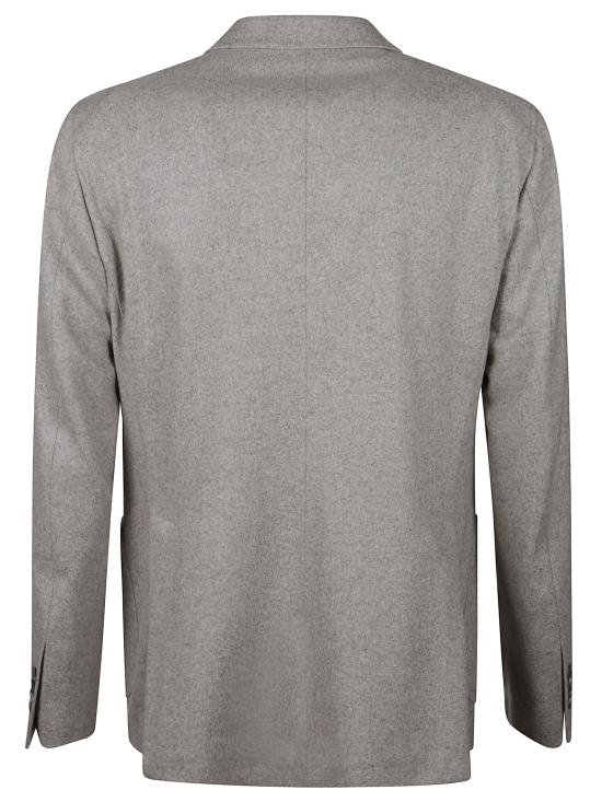 25FW 딸리아토레 수트 자켓 1SMJ22K AI220003T1003 Grey - TAGLIATORE