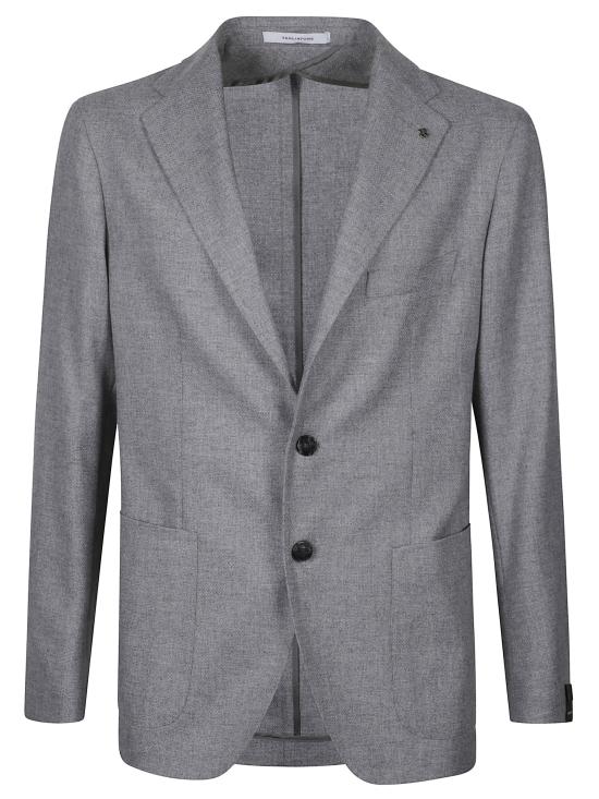 25FW 딸리아토레 수트 자켓 1SMJ22K AI220003T1003 Grey