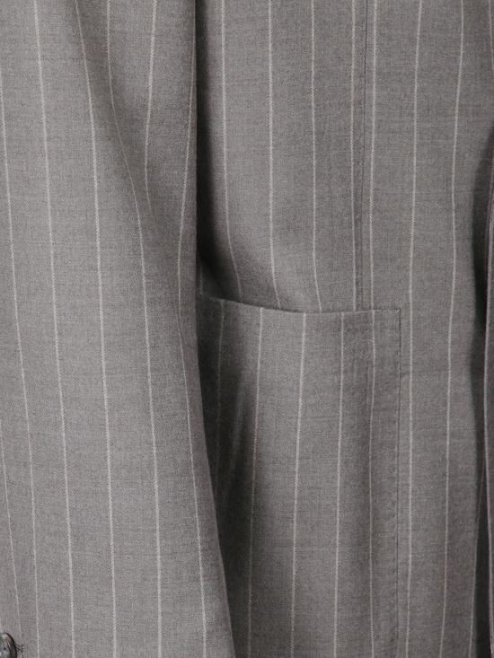 25FW 딸리아토레 수트 자켓 25MC20K01 AI150150T1116 Grey - TAGLIATORE