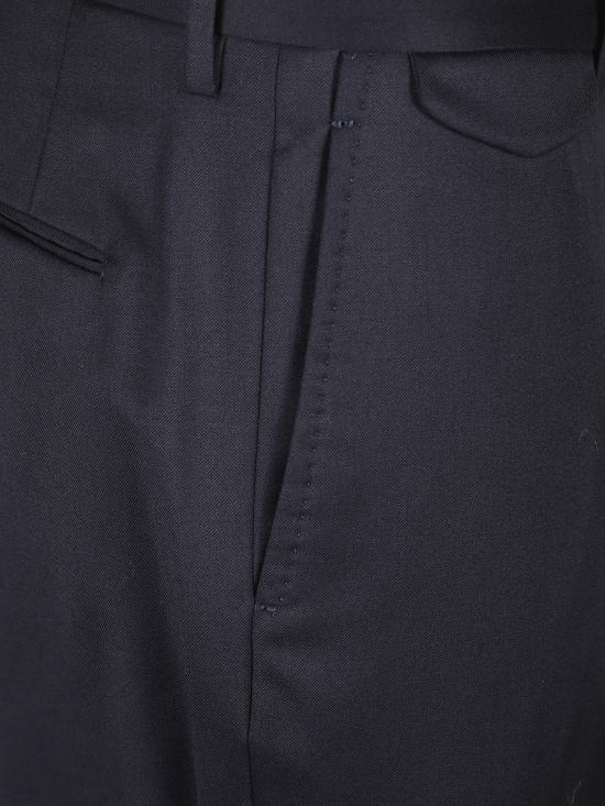 25FW 딸리아토레 스트레이트 팬츠 TAG01TGT 060001B5013 Blue - TAGLIATORE