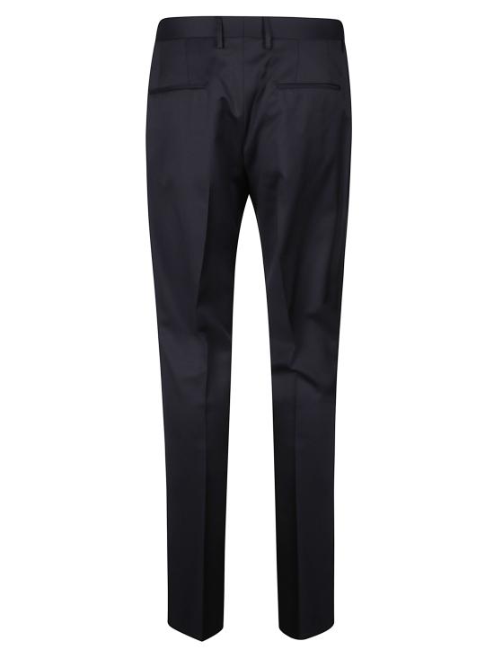 25FW 딸리아토레 스트레이트 팬츠 TAG01TGT 060001B5013 Blue - TAGLIATORE