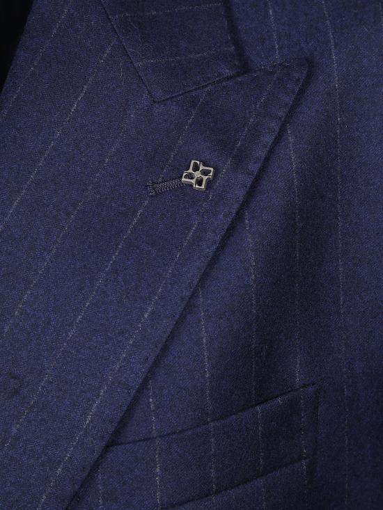 25FW 딸리아토레 수트 세트 2FNJ20B01 150123I3126 Blue - TAGLIATORE