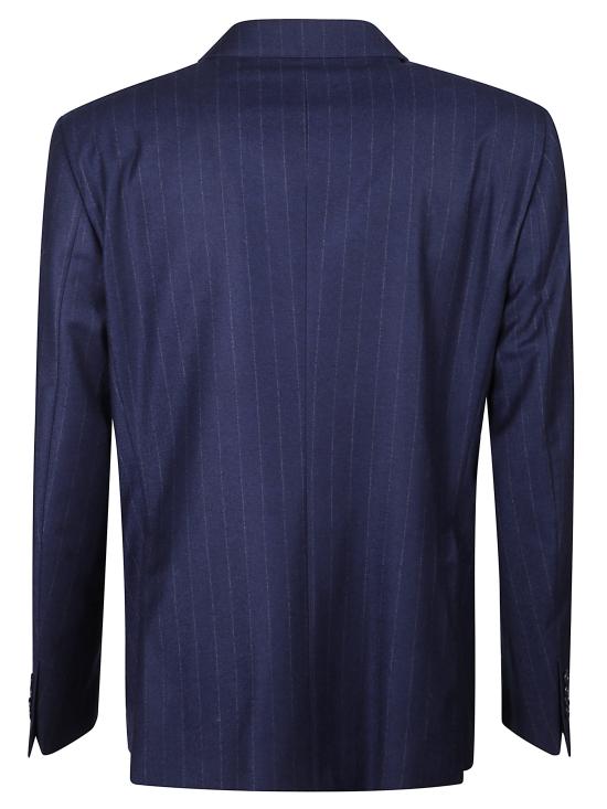 25FW 딸리아토레 수트 세트 2FNJ20B01 150123I3126 Blue - TAGLIATORE