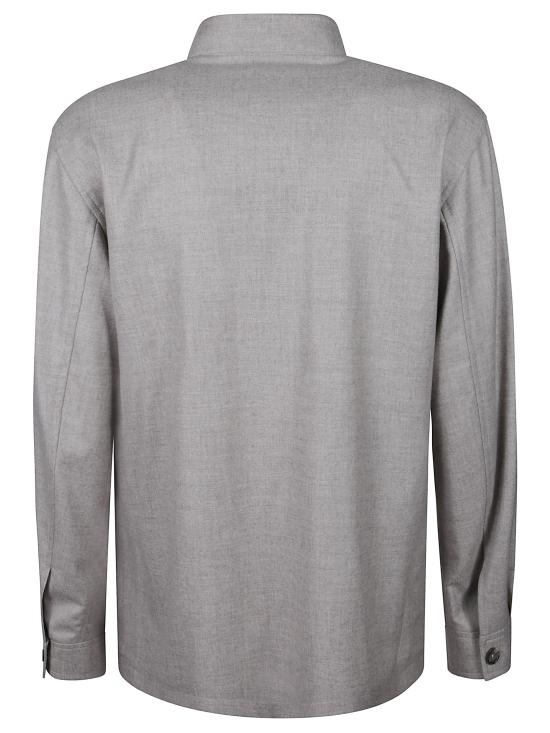 25FW 딸리아토레 수트 자켓 GKLEIN 010021P1093 Grey - TAGLIATORE