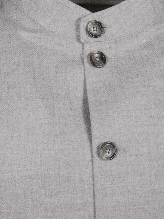 25FW 딸리아토레 수트 자켓 GKLEIN 010021P1093 Grey - TAGLIATORE