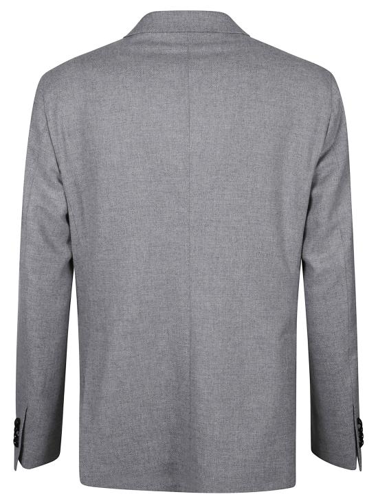 25FW 딸리아토레 수트 자켓 1SMJ22K AIC90041P1127 Grey - TAGLIATORE