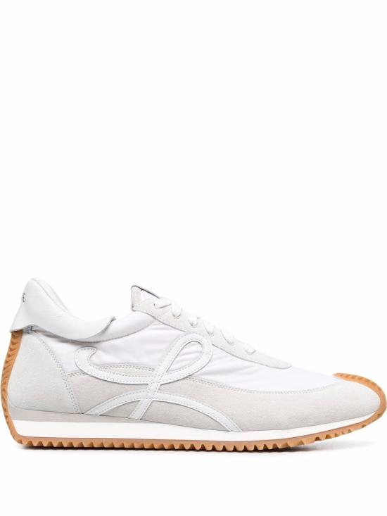 25FW 로에베 스니커즈 M816282X10 2100 White