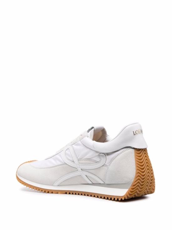 25FW 로에베 스니커즈 M816282X10 2100 White - LOEWE