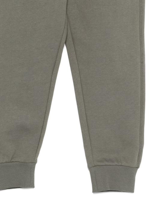 25FW [키즈] 노스세일스 팬츠 775430 0000921 Green - NORTH SAILS