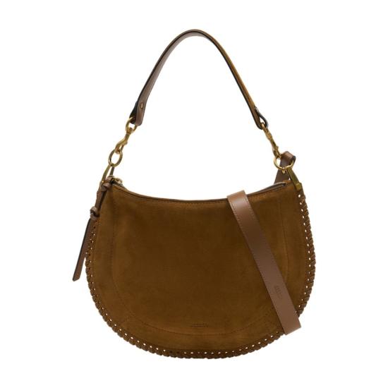 26SS 이자벨마랑 크로스백 BF0066FB B2C06M 50CO brown