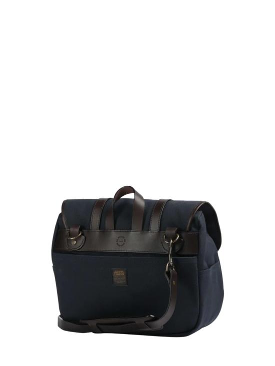 25FW 필슨 숄더백 FMBAG0098 309 Blue - FILSON