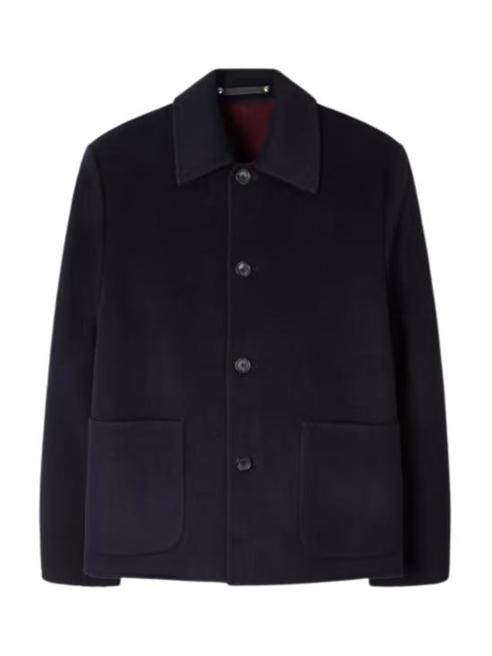 25FW 폴 스미스 코트 M2R666Z T2248449 Blue